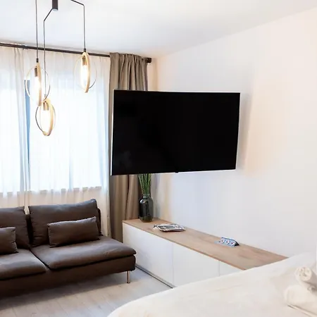 Onix - Nordic Studio Apartment 3, Premium Parking Bucharest Exterior photo